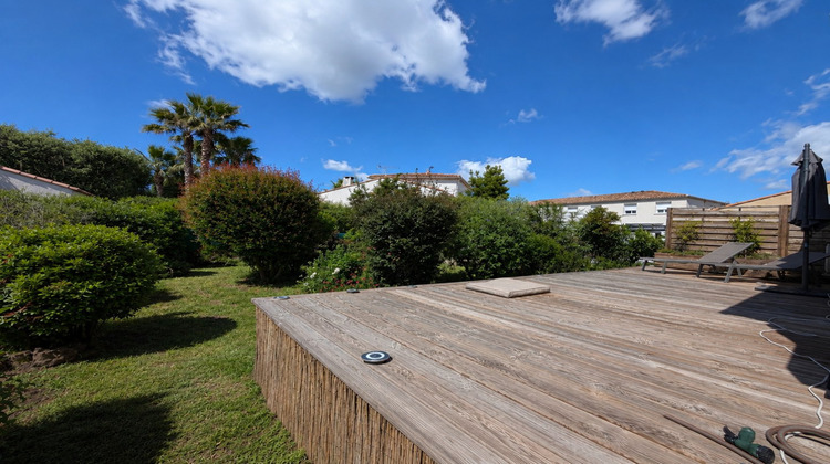 Ma-Cabane - Vente Maison AGDE, 101 m²
