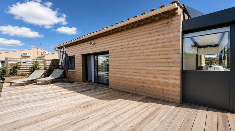 Ma-Cabane - Vente Maison AGDE, 101 m²
