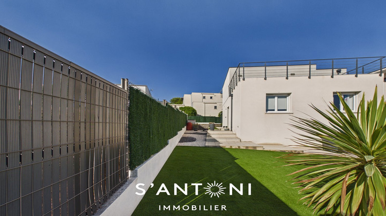 Ma-Cabane - Vente Maison AGDE, 134 m²