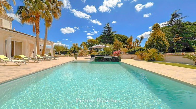 Ma-Cabane - Vente Maison AGDE, 266 m²