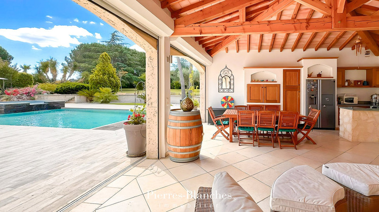 Ma-Cabane - Vente Maison AGDE, 266 m²