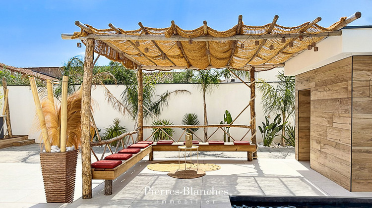 Ma-Cabane - Vente Maison AGDE, 220 m²