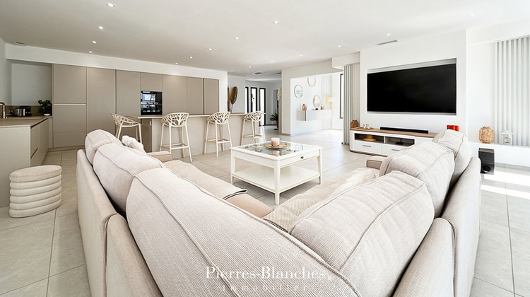 Ma-Cabane - Vente Maison AGDE, 220 m²