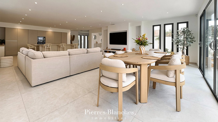 Ma-Cabane - Vente Maison AGDE, 220 m²