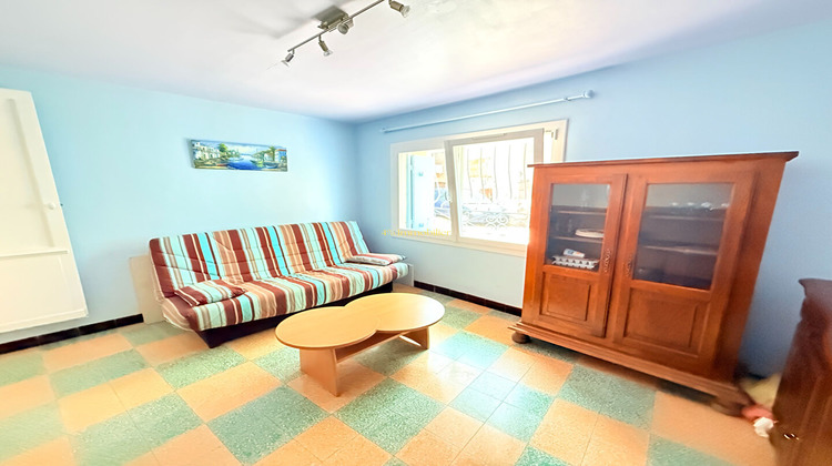 Ma-Cabane - Vente Maison AGDE, 61 m²