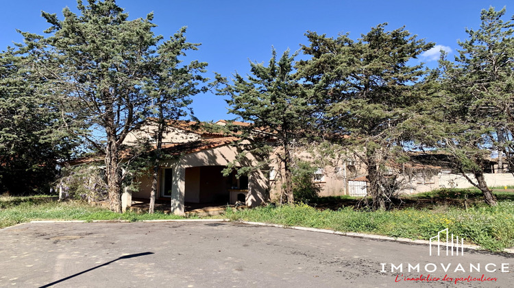 Ma-Cabane - Vente Maison Agde, 52 m²