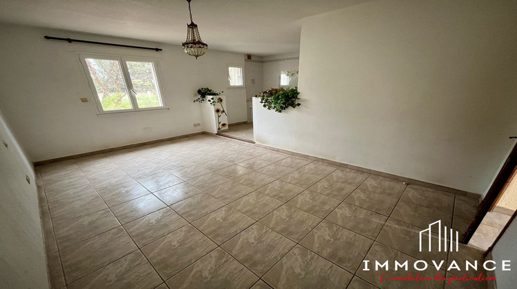 Ma-Cabane - Vente Maison Agde, 52 m²