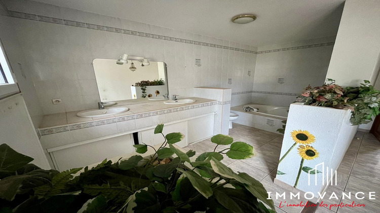 Ma-Cabane - Vente Maison Agde, 52 m²
