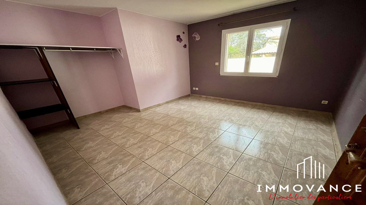 Ma-Cabane - Vente Maison Agde, 52 m²