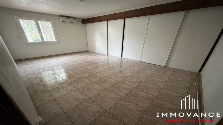 Ma-Cabane - Vente Maison Agde, 52 m²