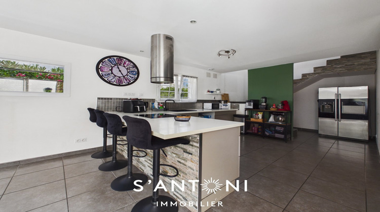 Ma-Cabane - Vente Maison AGDE, 112 m²