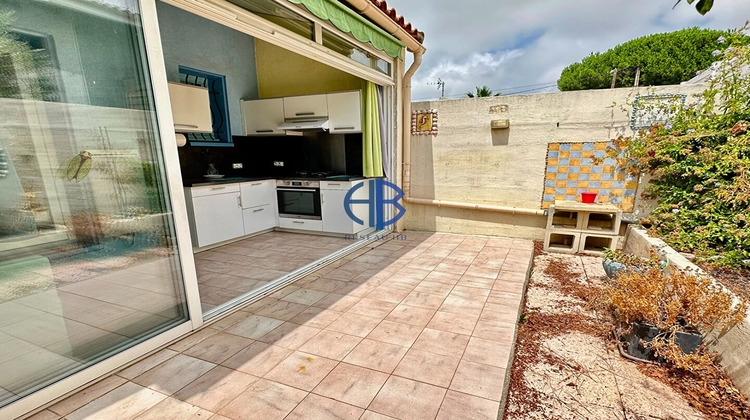 Ma-Cabane - Vente Maison AGDE, 72 m²