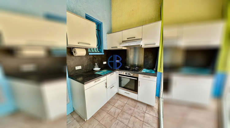 Ma-Cabane - Vente Maison AGDE, 72 m²