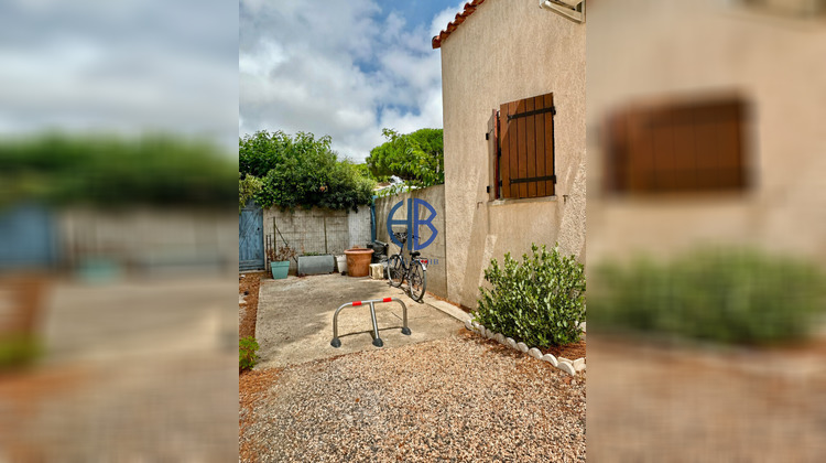 Ma-Cabane - Vente Maison AGDE, 72 m²