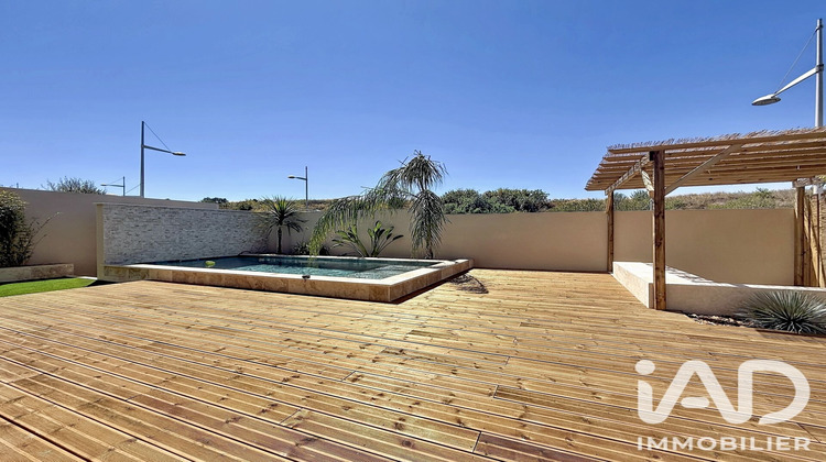 Ma-Cabane - Vente Maison Agde, 135 m²