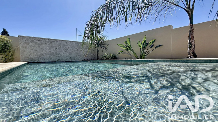 Ma-Cabane - Vente Maison Agde, 135 m²