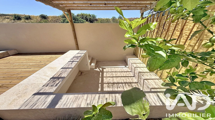Ma-Cabane - Vente Maison Agde, 135 m²