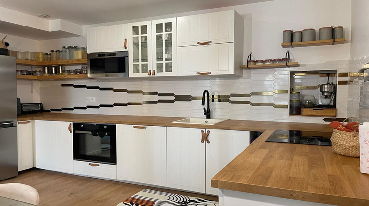 Ma-Cabane - Vente Maison AGDE, 76 m²
