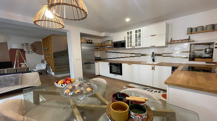 Ma-Cabane - Vente Maison AGDE, 76 m²
