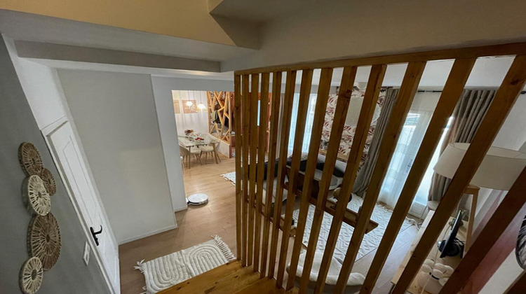 Ma-Cabane - Vente Maison AGDE, 76 m²