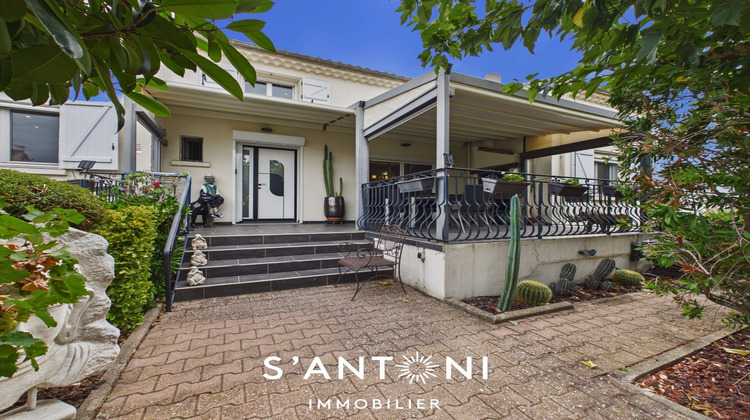 Ma-Cabane - Vente Maison AGDE, 225 m²