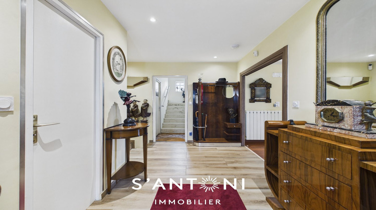 Ma-Cabane - Vente Maison AGDE, 225 m²