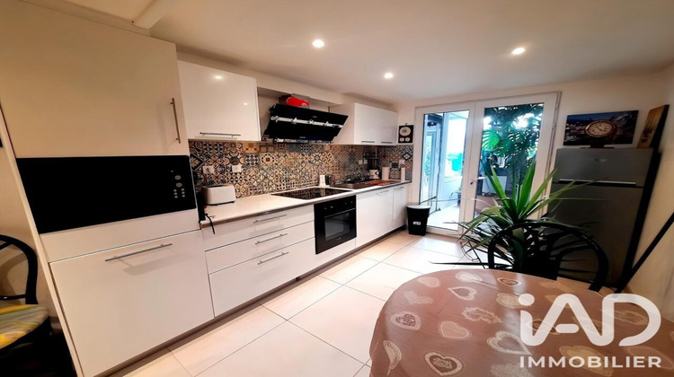 Ma-Cabane - Vente Maison Agde, 143 m²