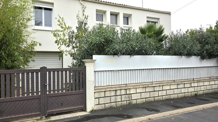 Ma-Cabane - Vente Maison AGDE, 145 m²