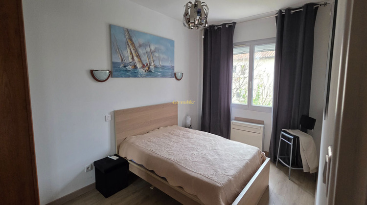 Ma-Cabane - Vente Maison AGDE, 145 m²