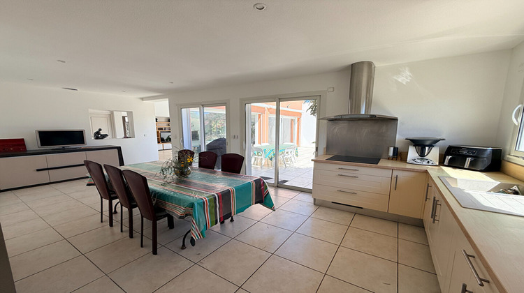 Ma-Cabane - Vente Maison AGDE, 145 m²