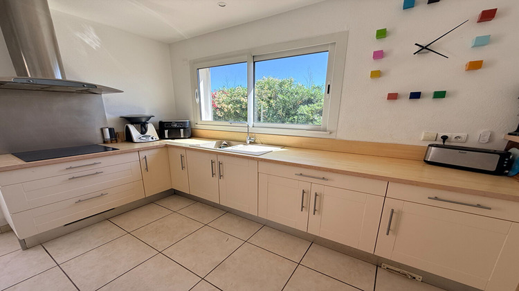 Ma-Cabane - Vente Maison AGDE, 145 m²