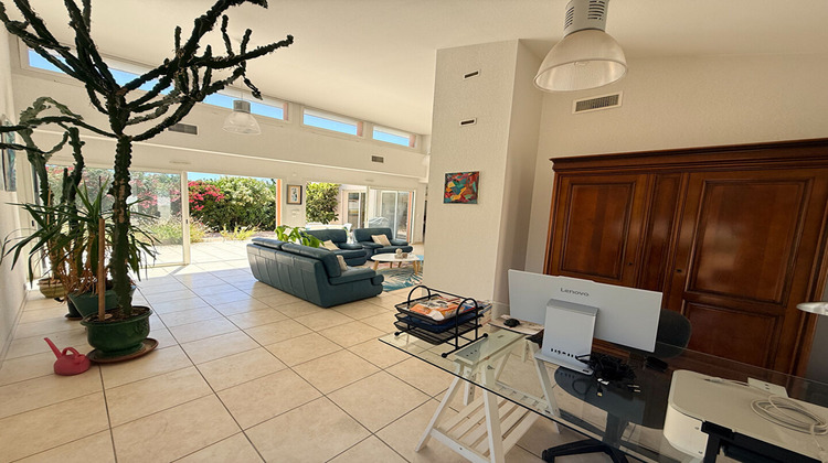 Ma-Cabane - Vente Maison AGDE, 145 m²