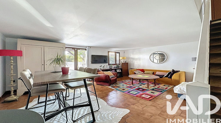 Ma-Cabane - Vente Maison Agde, 118 m²