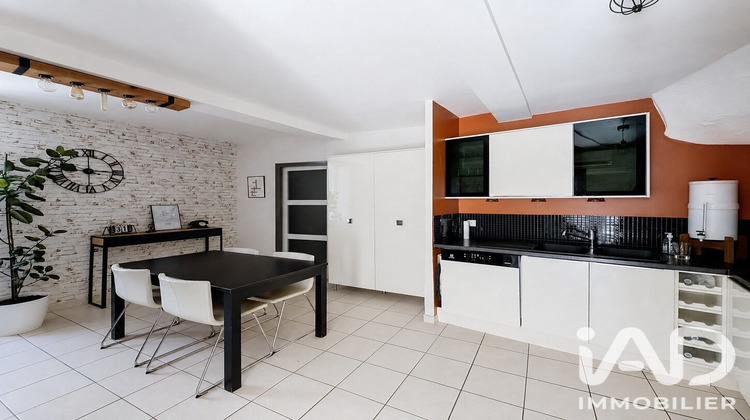 Ma-Cabane - Vente Maison Agde, 103 m²