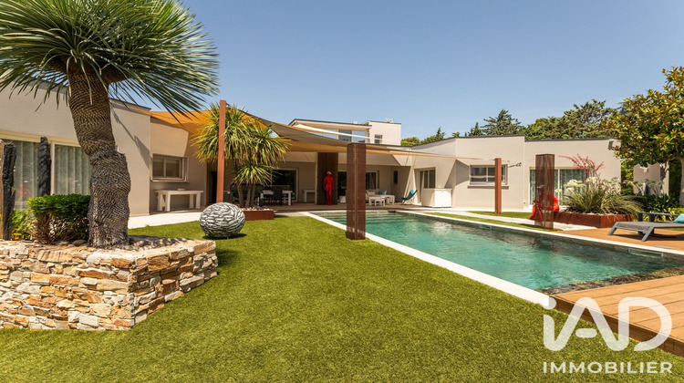 Ma-Cabane - Vente Maison Agde, 289 m²