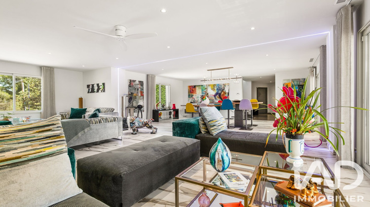 Ma-Cabane - Vente Maison Agde, 289 m²