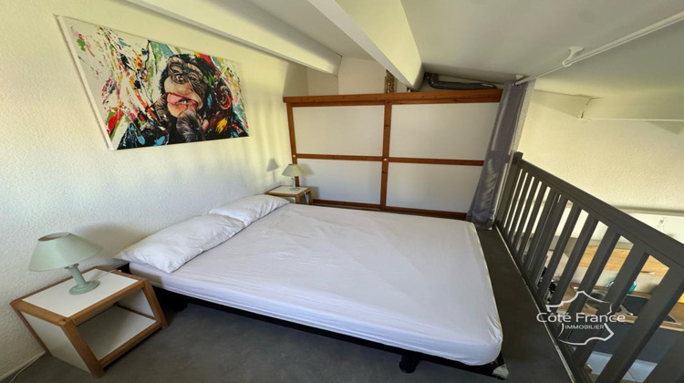 Ma-Cabane - Vente Maison AGDE, 37 m²