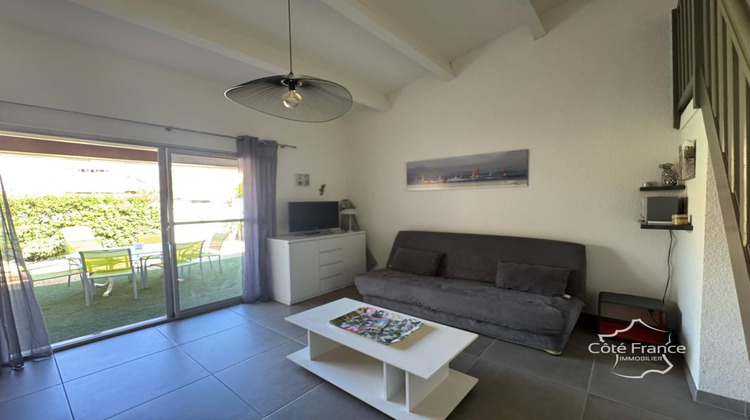 Ma-Cabane - Vente Maison AGDE, 37 m²