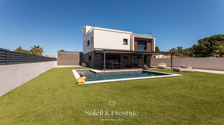 Ma-Cabane - Vente Maison AGDE, 180 m²