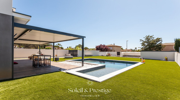 Ma-Cabane - Vente Maison AGDE, 180 m²