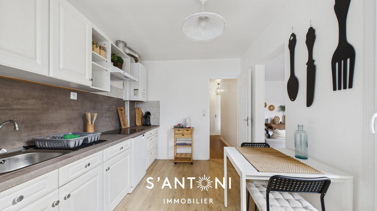 Ma-Cabane - Vente Maison AGDE, 107 m²
