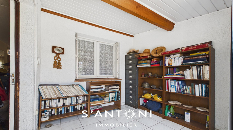 Ma-Cabane - Vente Maison AGDE, 85 m²
