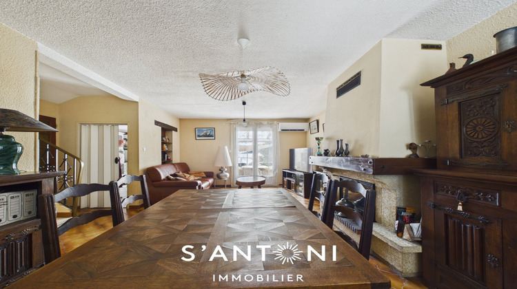 Ma-Cabane - Vente Maison AGDE, 85 m²