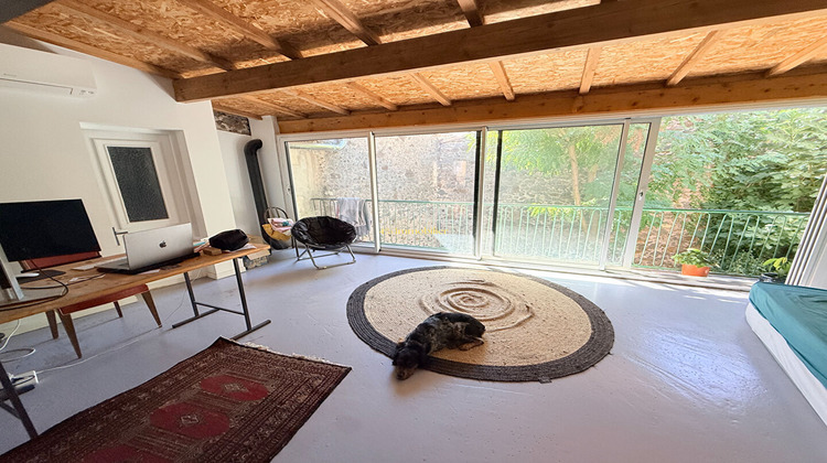 Ma-Cabane - Vente Maison AGDE, 140 m²