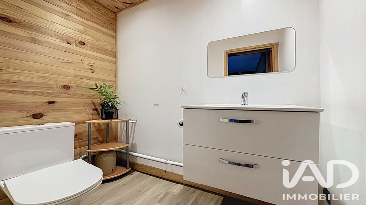 Ma-Cabane - Vente Maison Agde, 47 m²