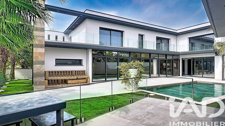 Ma-Cabane - Vente Maison Agde, 262 m²