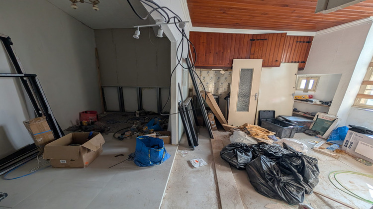 Ma-Cabane - Vente Maison Agde, 60 m²