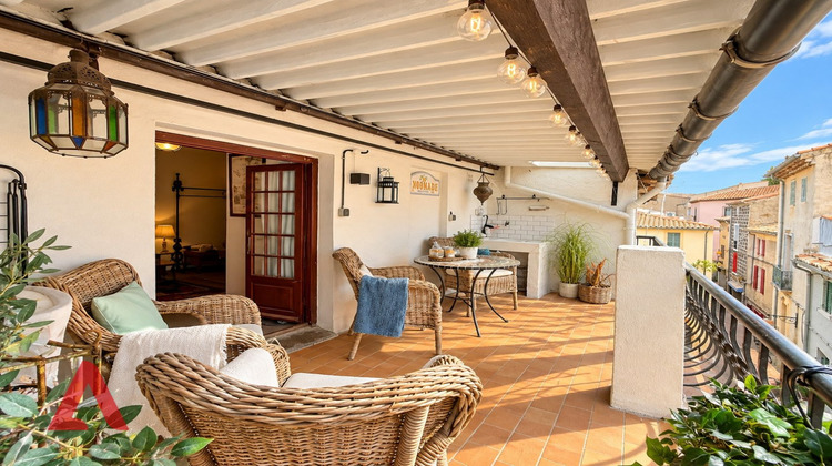 Ma-Cabane - Vente Maison AGDE, 97 m²