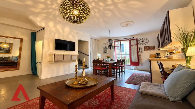 Ma-Cabane - Vente Maison AGDE, 97 m²