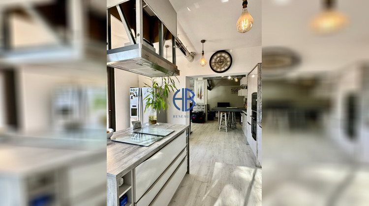 Ma-Cabane - Vente Maison AGDE, 115 m²